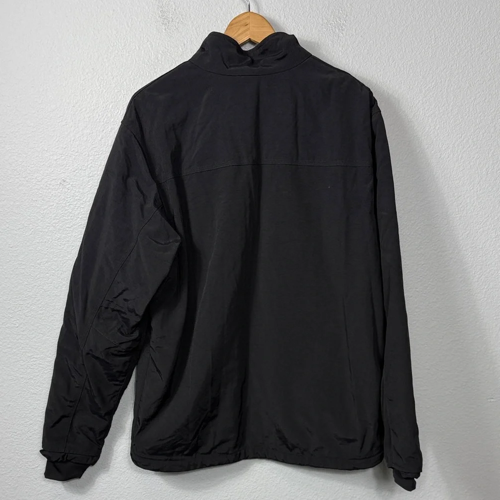 Carhartt Nylon Fleece-Lined Jacket‎